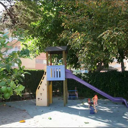 פלאייה פובלה דה פארנאלס Marenostrum View מראה חיצוני תמונה